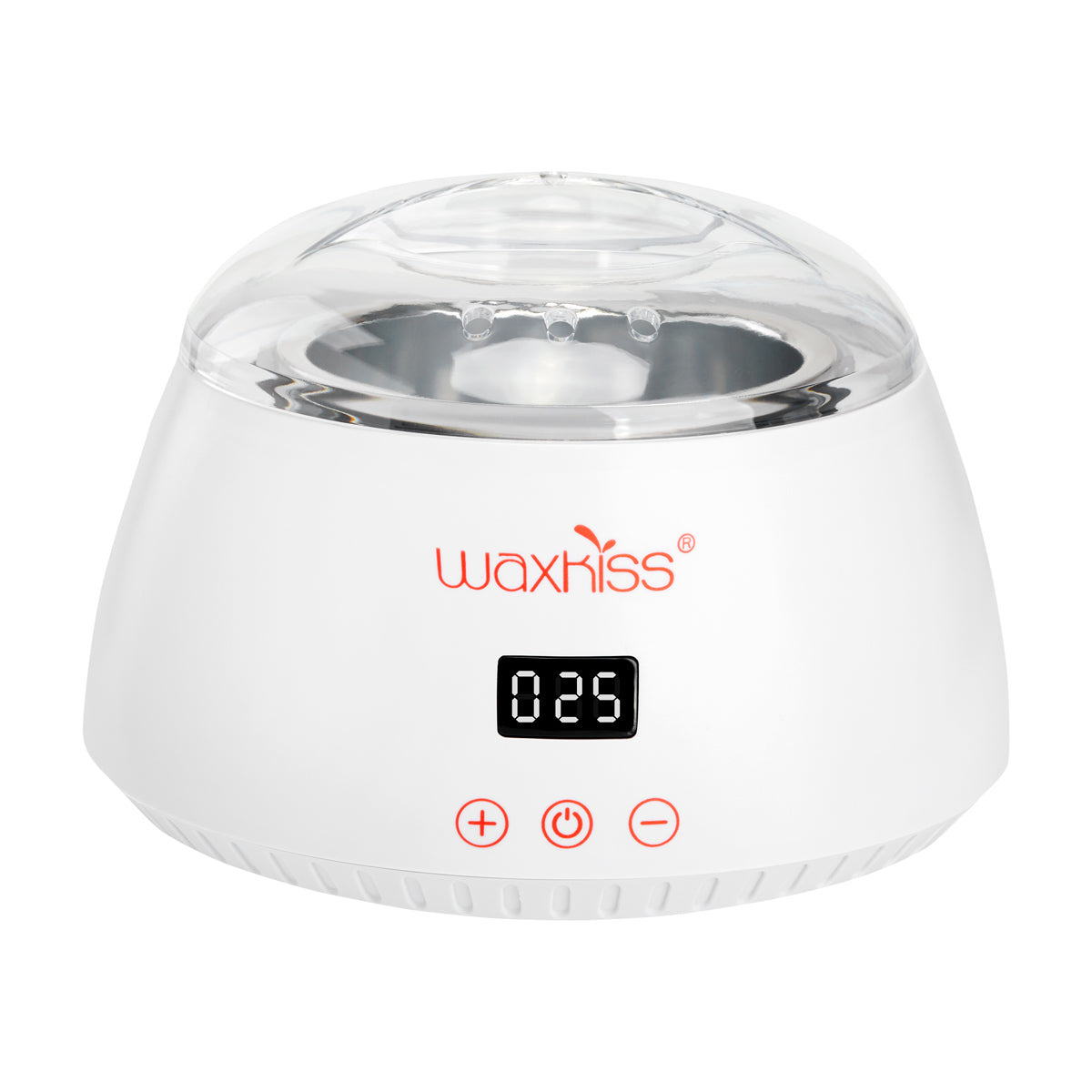 Vaško šildytuvas FHC-E2052 500ML 100W (baltas)