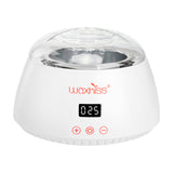 Vaško šildytuvas FHC-E2052 500ML 100W (baltas)