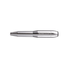 MINI nagų freza PRO203 (sidabro spalvos)