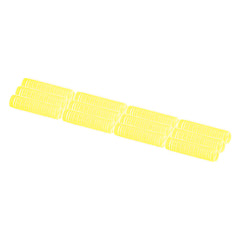 Kimbantys plaukų suktukai 1,5 cm, 12 vnt.