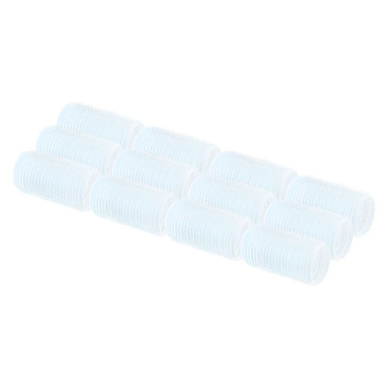 Kimbantys plaukų suktukai 3,2 cm, 12 vnt.