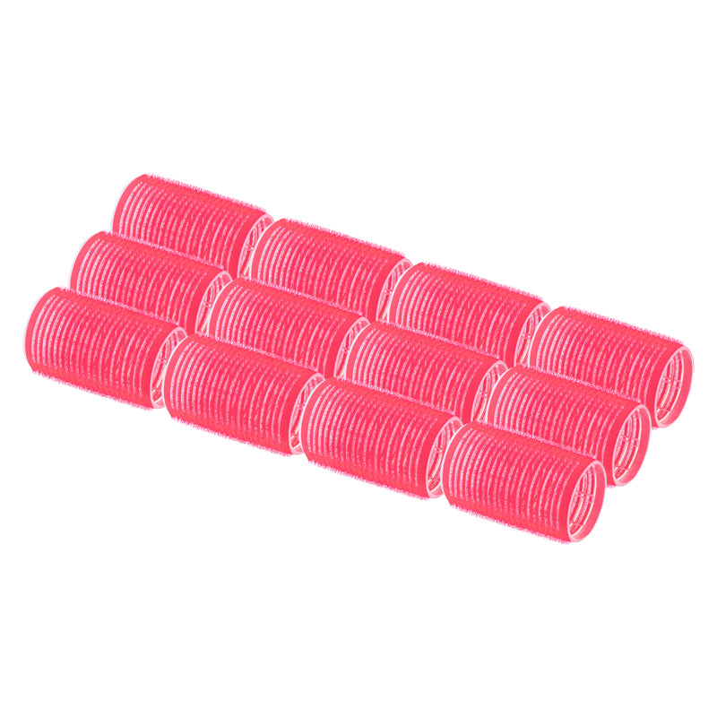 Kimbantys plaukų suktukai 3,6 cm, 12 vnt.