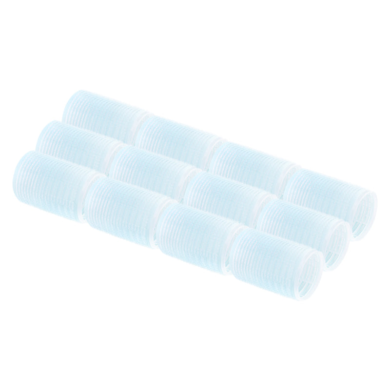 Kimbantys plaukų suktukai 4,0 cm, 12 vnt.