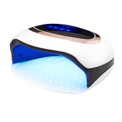 Manikiūro lempa UV/LED C1 PLUS 150W