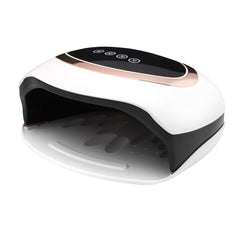 Manikiūro lempa UV/LED C1 PLUS 150W