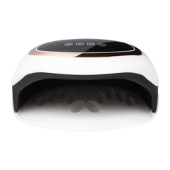 Manikiūro lempa UV/LED C1 PLUS 150W
