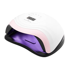 Manikiūro lempa UV/LED ALL4LIGHT V7 168W