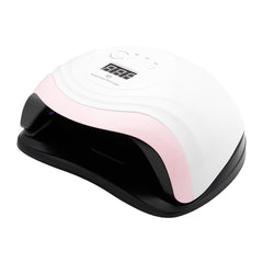 Manikiūro lempa UV/LED ALL4LIGHT V7 168W