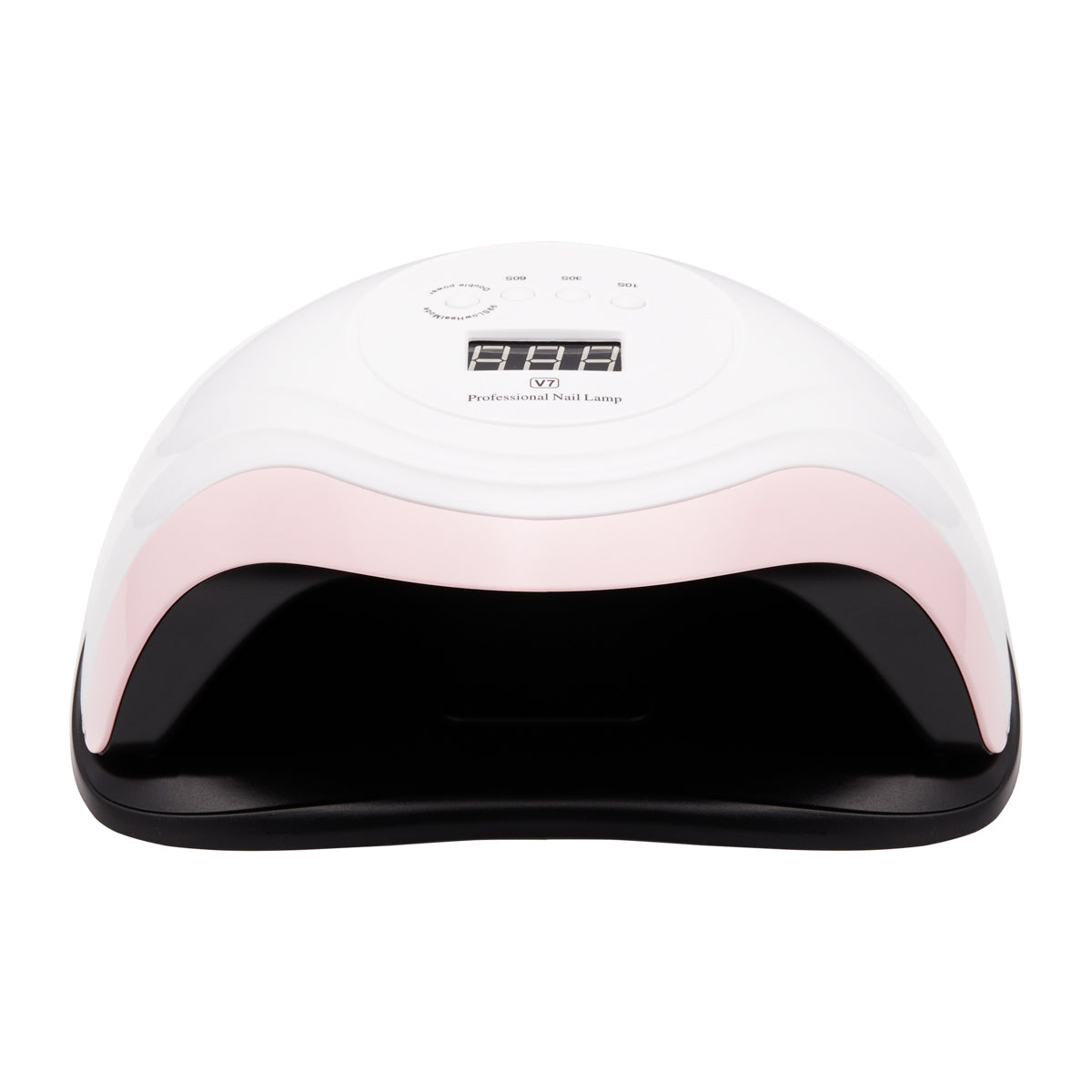 Manikiūro lempa UV/LED ALL4LIGHT V7 168W