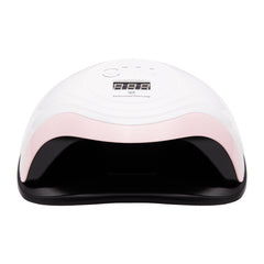 Manikiūro lempa UV/LED ALL4LIGHT V7 168W
