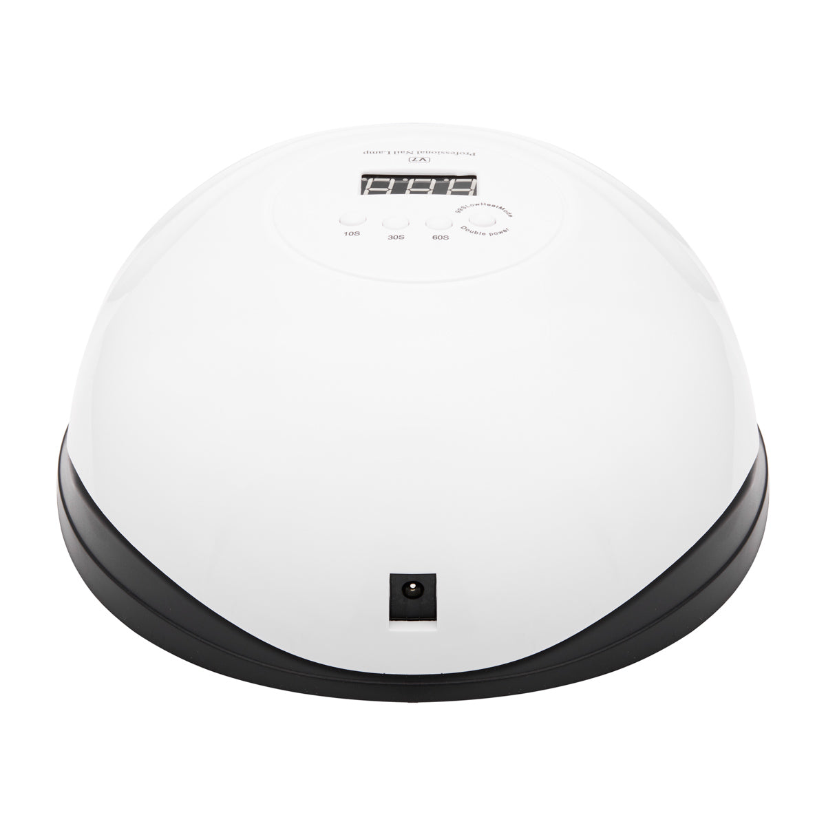 Manikiūro lempa UV/LED ALL4LIGHT V7 168W