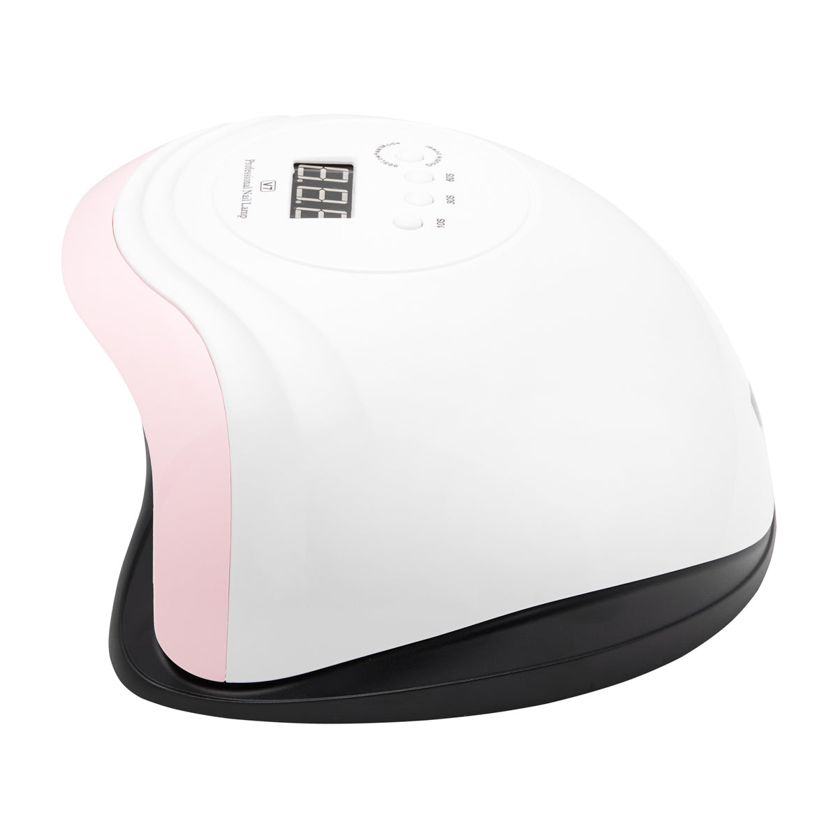 Manikiūro lempa UV/LED ALL4LIGHT V7 168W