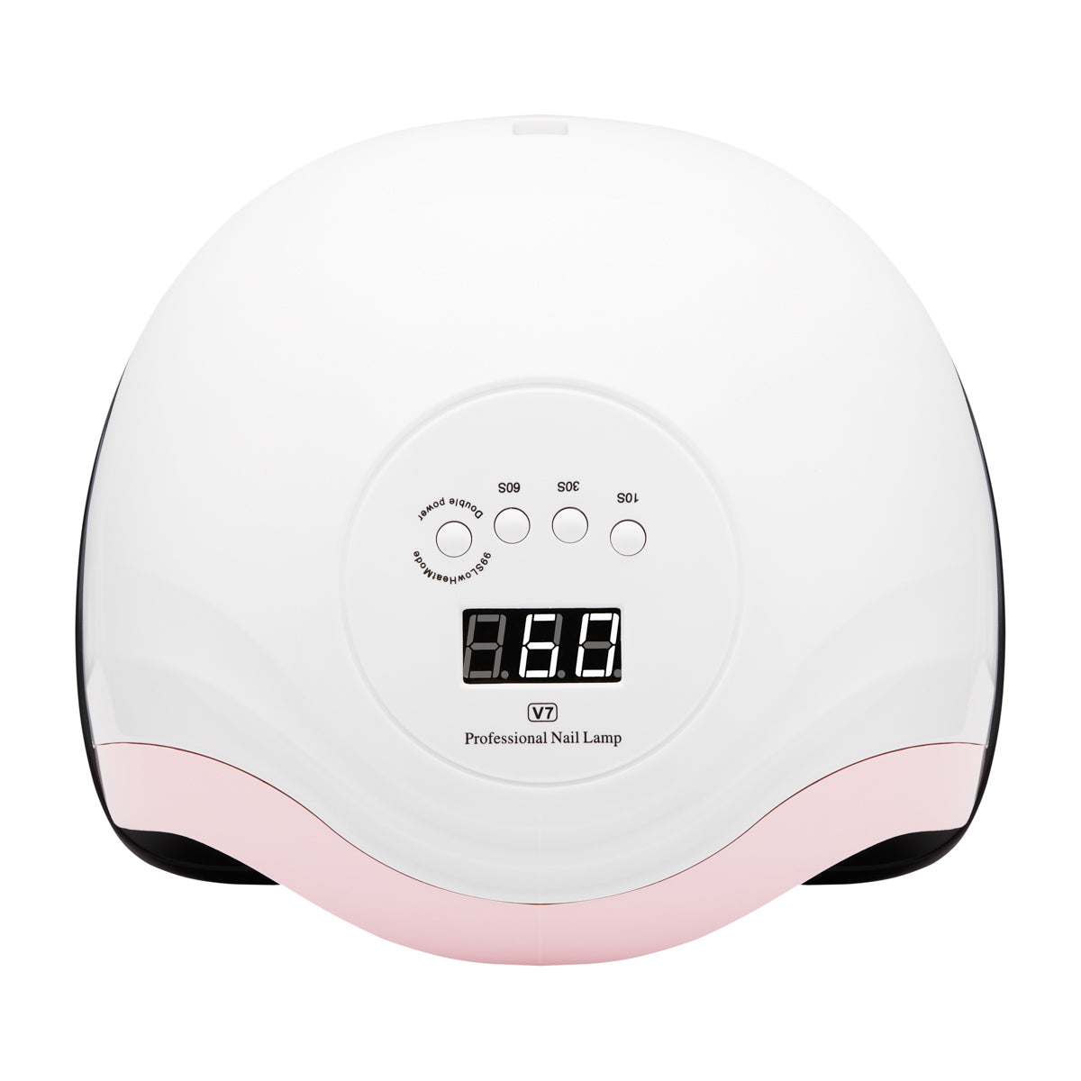 Manikiūro lempa UV/LED ALL4LIGHT V7 168W