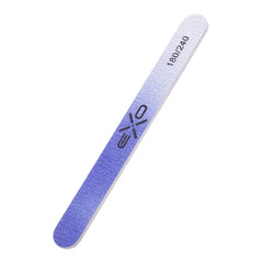 EXO Tiesi dildė 180/240gr, 10 VNT (spalvota)