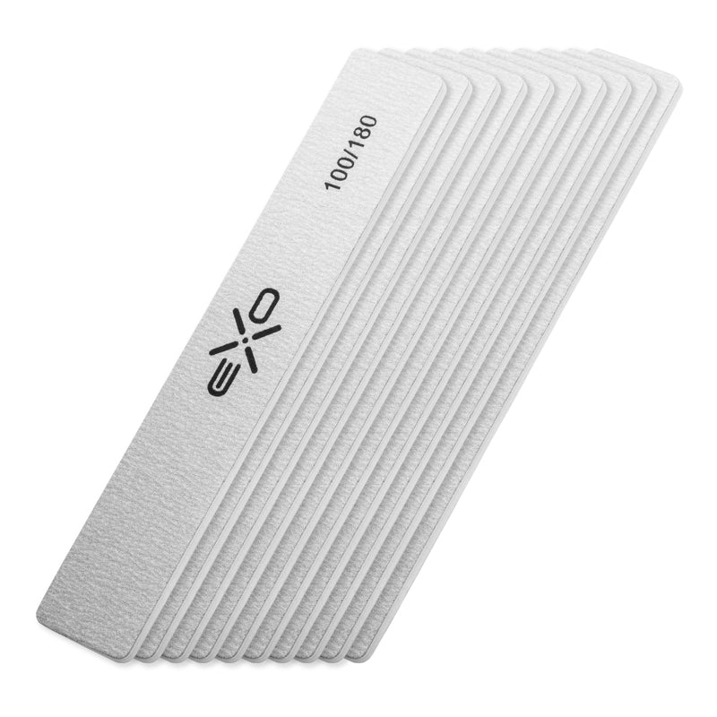 EXO Plati, tiesi dildė 100/180gr, 10 VNT.