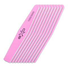 EXO poliravimo dildė rombo formos 1200/3000gr, 10 VNT.