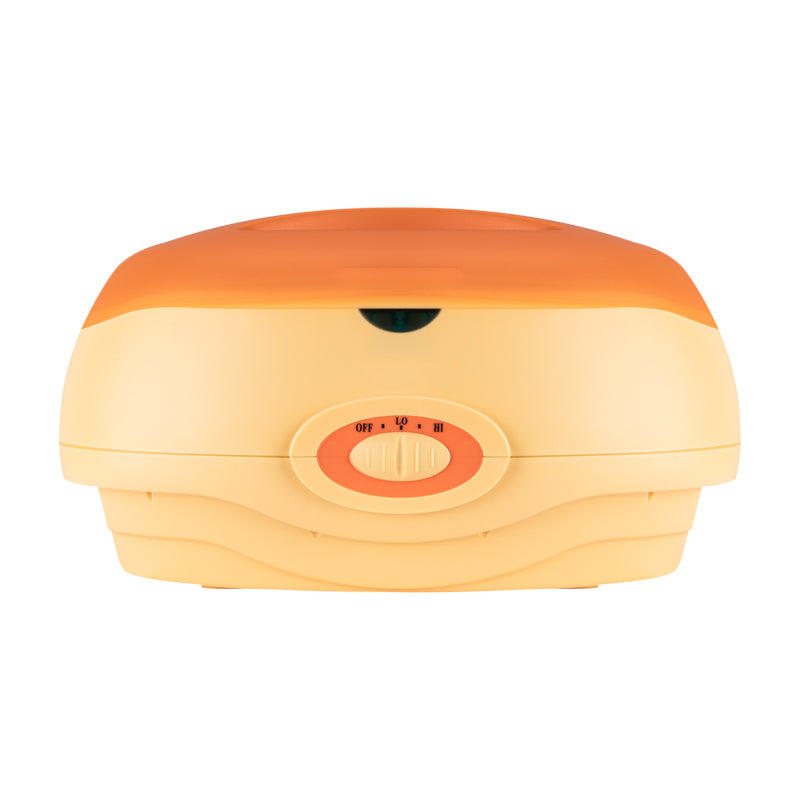 Parafino vonelė 300W + parafino rinkinys XL