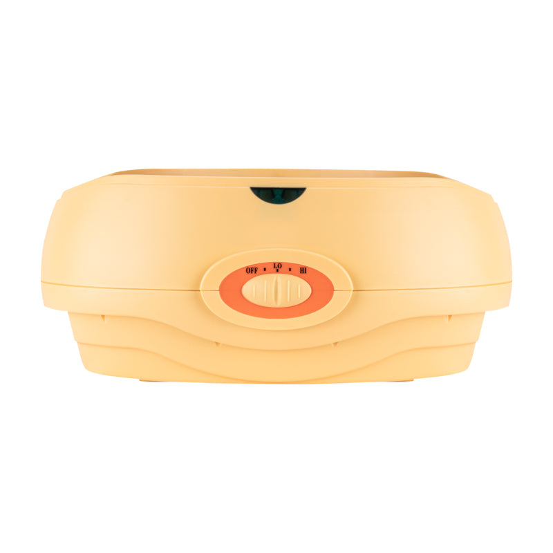 Parafino vonelė 300W + parafino rinkinys XL