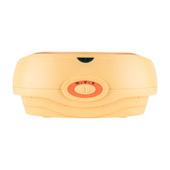 Parafino vonelė 300W + parafino rinkinys XL