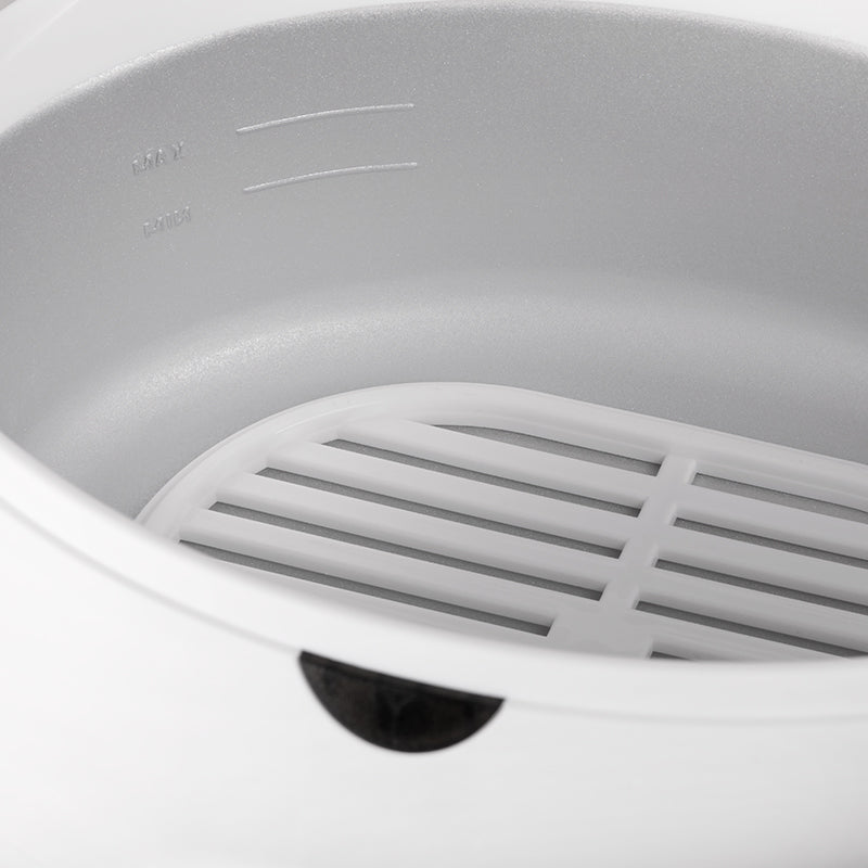 Parafino vonelė 300W XXL rinkinys