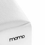 Porankis manikiūrui MOMO PROFESIONAL, baltas