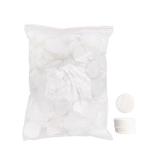 Ovalūs vatos diskeliai 500 gr.