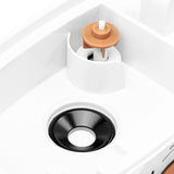 Ultragarsinis oro drėkintuvas 1350 3L 25W