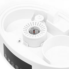 Ultragarsinis oro drėkintuvas 1901 4L 25W