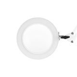 Kosmetologinė lempa LUPA LED GLOW 308 (balta)