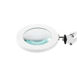 Kosmetologinė lempa LUPA LED GLOW 308 (balta)