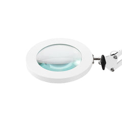 Kosmetologinė lempa LUPA LED GLOW 308 (balta)