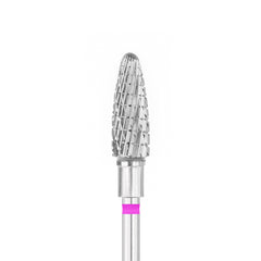 Karbidinis antgalis Exo pro 5,0 mm vl