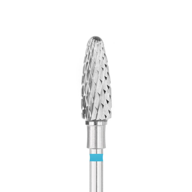 Karbidinis antgalis exo 5,0 mm bl