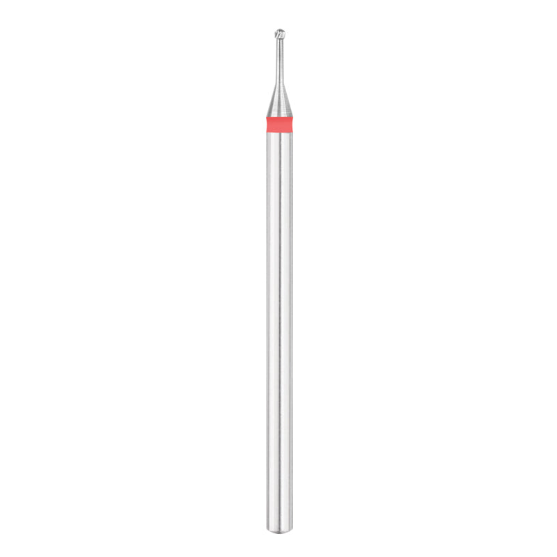 Podologinis antgalis nuospaudoms Exo pro 1,0 mm rd