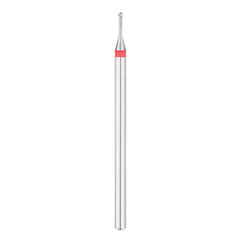 Podologinis antgalis nuospaudoms Exo pro 1,0 mm rd