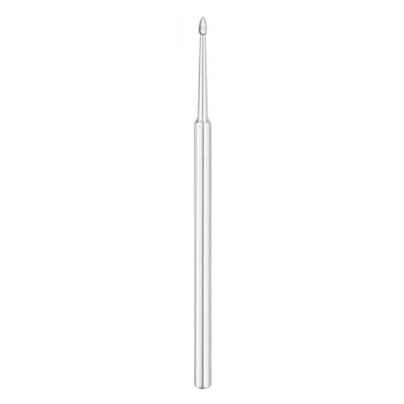 Antgalis frezai Exo pro 6k 1,2 x 2,5 mm nc (ypač saugus diabetikams)