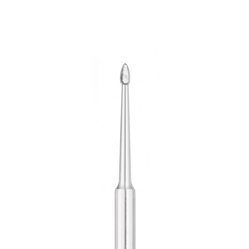Antgalis frezai Exo pro 6k 1,2 x 2,5 mm nc (ypač saugus diabetikams)