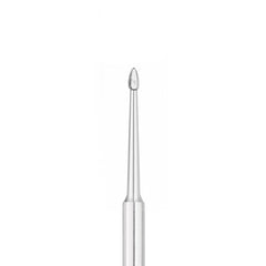 Antgalis frezai Exo pro 6k 1,2 x 2,5 mm nc (ypač saugus diabetikams)
