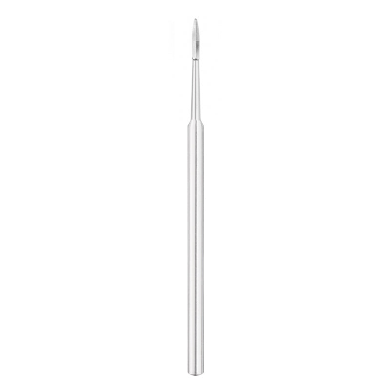 Antgalis frezai Exo pro 6k 1,2 x 5,9 mm nc (ypač saugus diabetikams)
