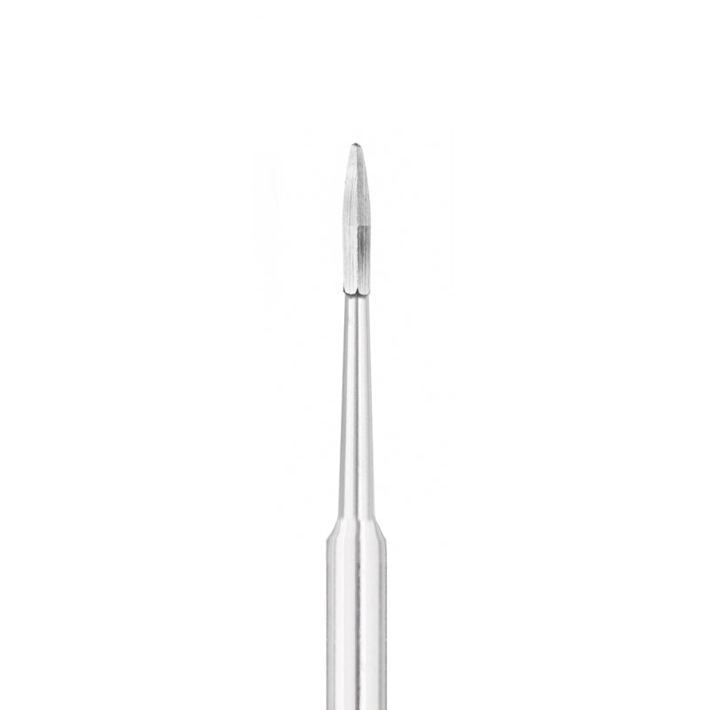 Antgalis frezai Exo pro 6k 1,2 x 5,9 mm nc (ypač saugus diabetikams)