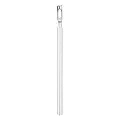 Frezos antgalis Exo pro 2,3 mm cor