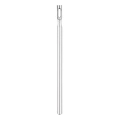 Antgalis frezai Exo 2,3 mm