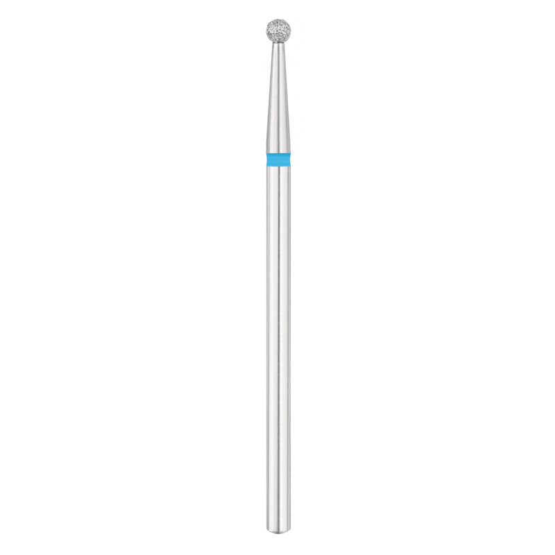 Deimantinis antgalis Exo 2,3 mm bl