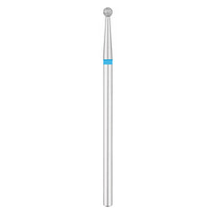 Deimantinis antgalis Exo 2,3 mm bl