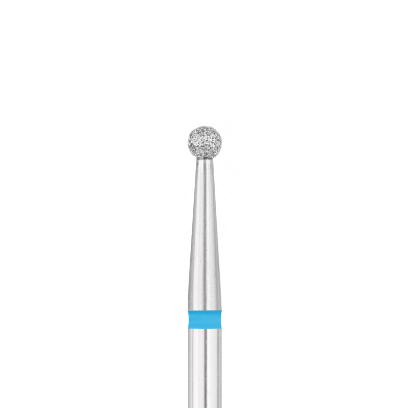 Deimantinis antgalis Exo 2,3 mm bl