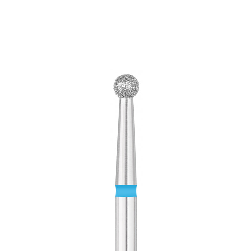 Deimantinis antgalis Exo 2,7 mm bl