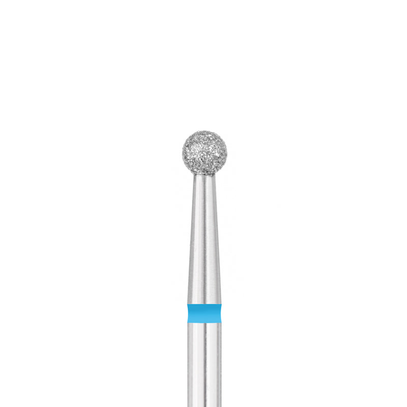 Deimantinis antgalis Exo 3,1 mm bl