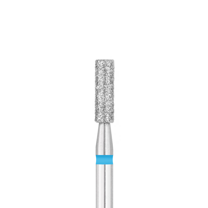 Deimantinis antgalis Exo 2,5 mm bl