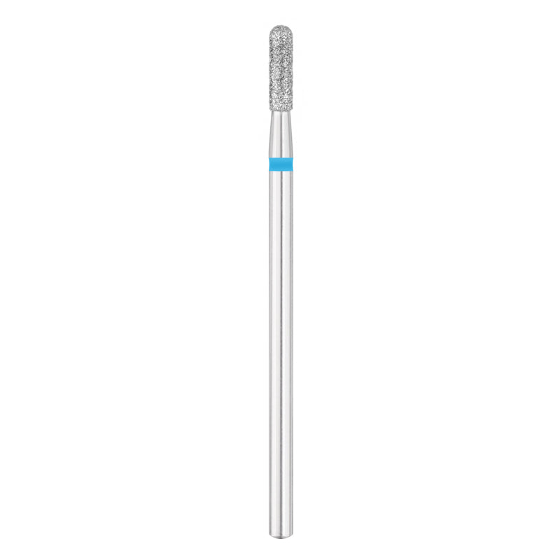 Deimantinis antgalis Exo 2,3 mm bl
