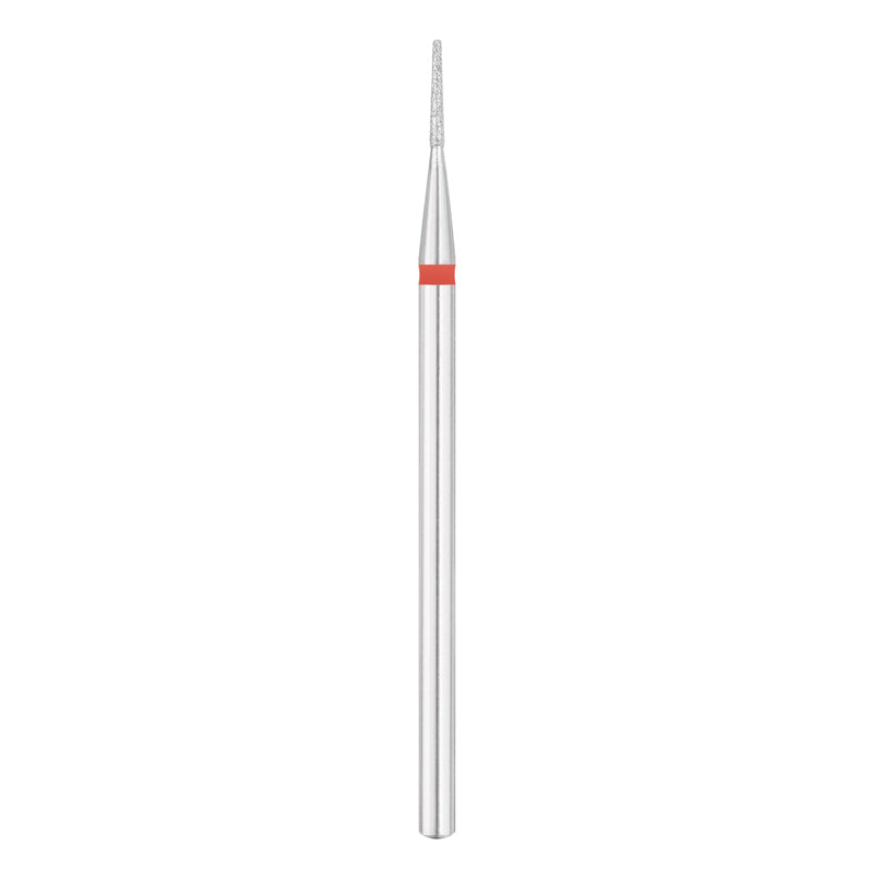 Deimantinis antgalis Exo 1,0 mm rd